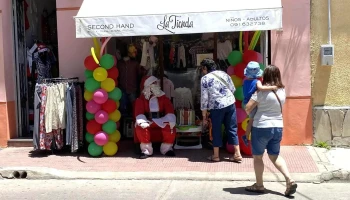 Tienda Second Hand - Canelones