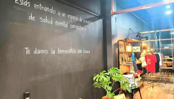 Tienda Social Sámaras - 11000 Montevideo