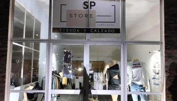 Tienda Sp Store - José Enrique Rodó