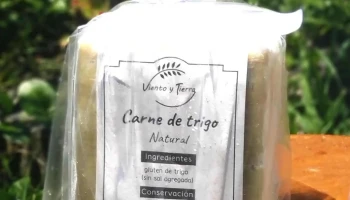 Tienda Verde - Ecológica Natural y Vegana - 15000 Ciudad De La Costa