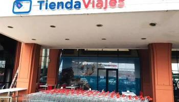Tienda Viajes - Atlántida - Atlántida