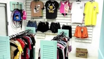 Tienda vintage - 15700 Toledo
