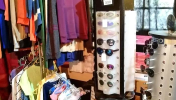 Tienda y re galería Tamarlu - 15300 Estación La Floresta