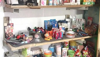 Tienda y Santería Libélula - 15700 Toledo