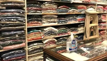Tienda Yusupoff - 11100 Montevideo