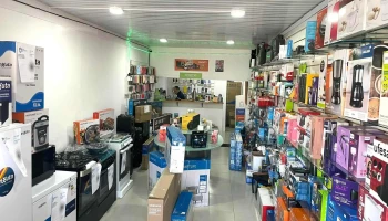TiendaElectronicauy - Departamento De Canelones
