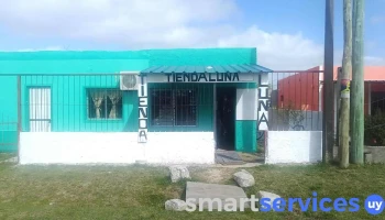 TiendaLuna - Unnamed Road