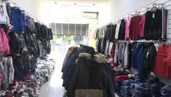 Tiendas Andres Sanchez - 15900 Las Piedras