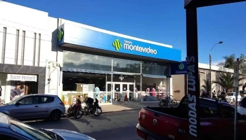 Tiendas Montevideo - Chuy - Chuy