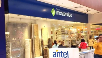 Tiendas Montevideo - Loc 47