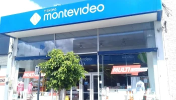 Tiendas Montevideo - Mercedes - 75000 Mercedes