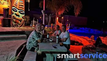 Tiki Resto Pub - 65100 Young Tiki Resto Pub - 65100 Young