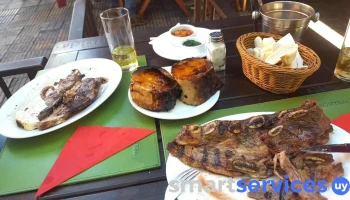 Tintos Y Rubias Parrillada - 11300 Montevideo Tintos Y Rubias Parrillada - 11300 Montevideo