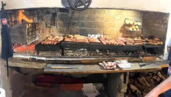 Tío Pocho - Parrilla - 11300 Montevideo Tío Pocho - Parrilla - 11300 Montevideo