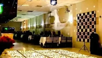 Tío Tom - 40000 Rivera