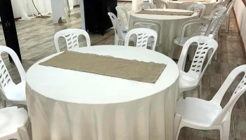 Tiro al blanco salón de fiestas y eventos - 15500 Barros Blancos