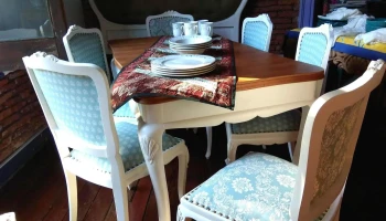 Toara Restauraciones - 91000 Pando