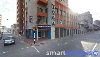 Tocados.uy - Montevideo