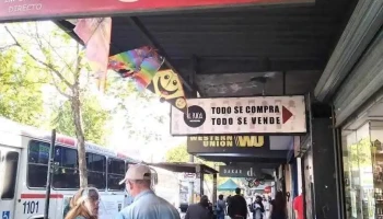 Todo Acá - Montevideo