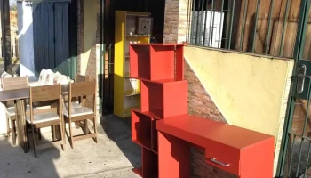 Todo En Muebles - Dr. Dalcy Perdomo