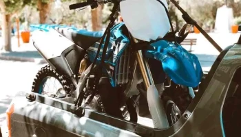 Todo Moto - 70101 Nueva Palmira