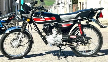 Todo Moto Minas - 30000 Minas