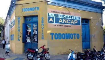 Todo Moto - San José De Mayo