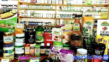 Todo Natural - 11900 Montevideo