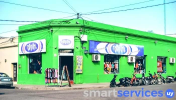 Todo Útil - 75200 Cardona