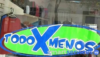 TodoxMenos - Departamento De Colonia