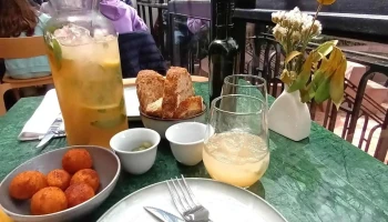 Toledo Bar de Tapas - 11200 Montevideo