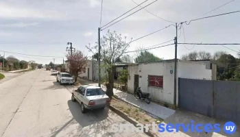Tornería Y Ferreteria Churchill - 94000 Florida