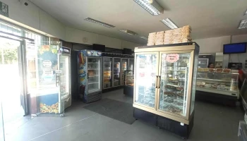 Torre Molinos - 11300 Montevideo Torre Molinos - 11300 Montevideo