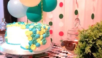 Tortas Elsa Viera - Tacuarembo