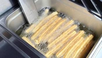 Tortas fritas De La Rambla - 16200 La Floresta