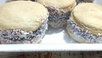 Tortas fritas Los Osos - C. 12