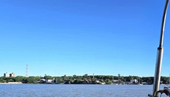 Tour Náutico Colonia - Col. Del Sacramento