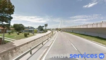 Touratech Uruguay - Made For Adventure - 15000 Barra De Carrasco