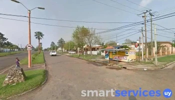 Trailer Bulevar - Esquina Ansina