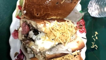 Trailer Galgo - 55000 Artigas Trailer Galgo - 55000 Artigas