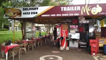 Tráiler Mc - 40000 Rivera