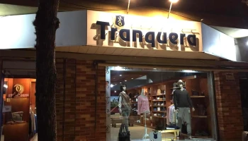 Tranquera - Treinta Y Tres