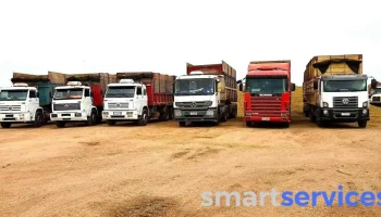 Transportes Bouvier Srl - Rosario