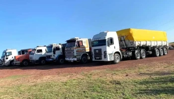 Transportes Brochini - Dolores