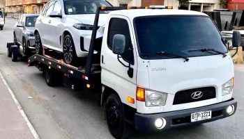 Traslados Auxilios Guinche Kevinho - 15600 Pando Traslados Auxilios Guinche Kevinho - 15600 Pando