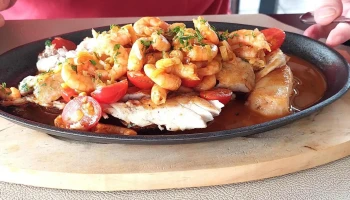Trattoria Da Piero - 20200 Piriápolis