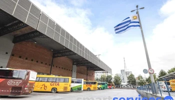 Tres Cruces - 11600 Montevideo