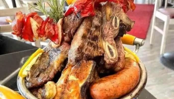 Tres Fuegos Centro - 11100 Montevideo Tres Fuegos Centro - 11100 Montevideo