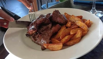 Tres36 - 15200 Atlántida