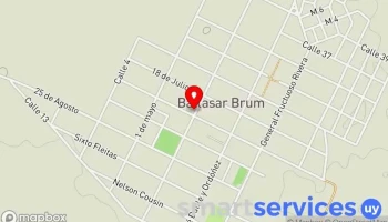 Tu Centro Shop - 55001 Baltasar Brum